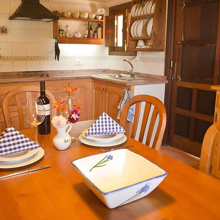 Casa Rural Los Patos แอร์มิกวา ห้อง รูปภาพ