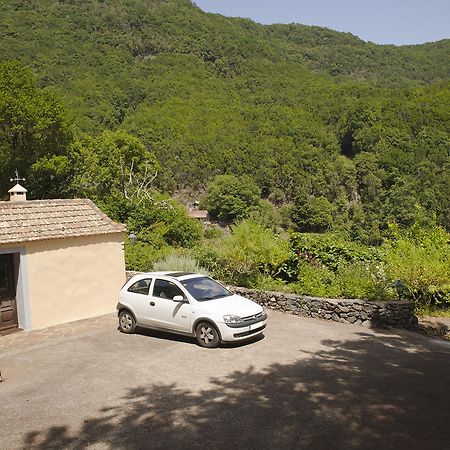 Casa Rural Los Patos แอร์มิกวา ห้อง รูปภาพ