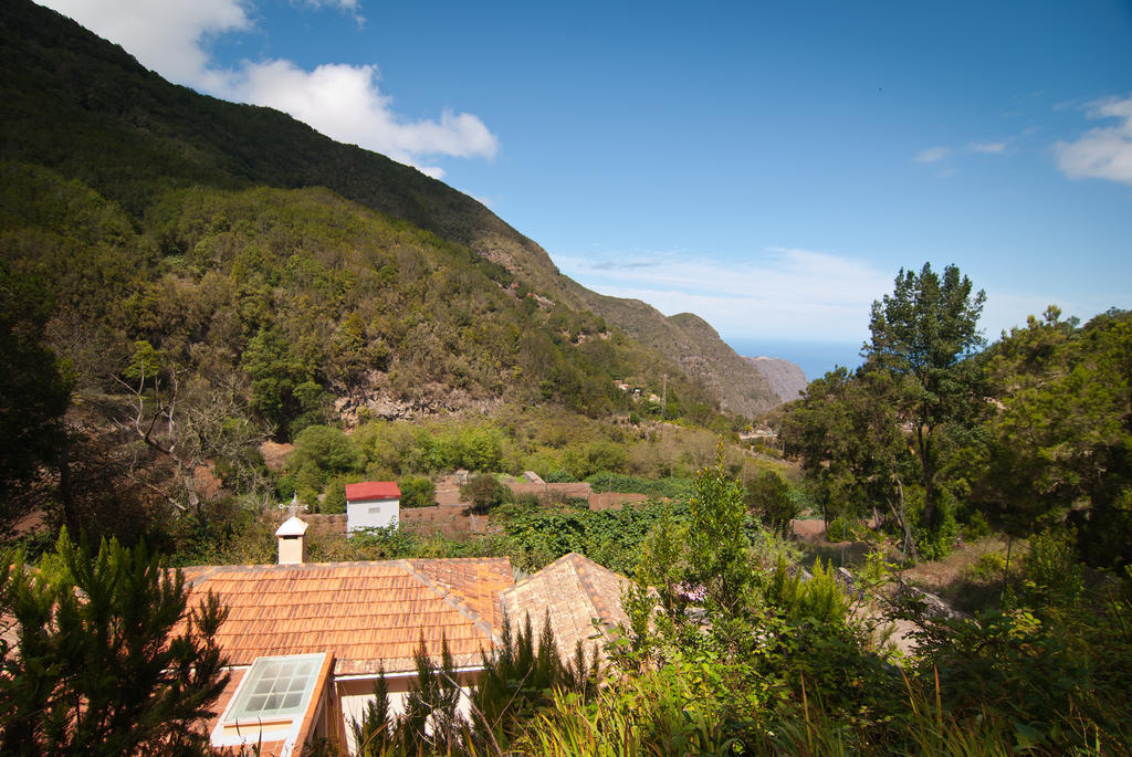 Casa Rural Los Patos แอร์มิกวา ห้อง รูปภาพ