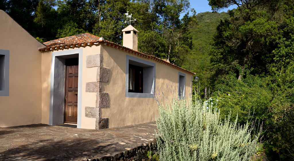 Casa Rural Los Patos แอร์มิกวา ห้อง รูปภาพ