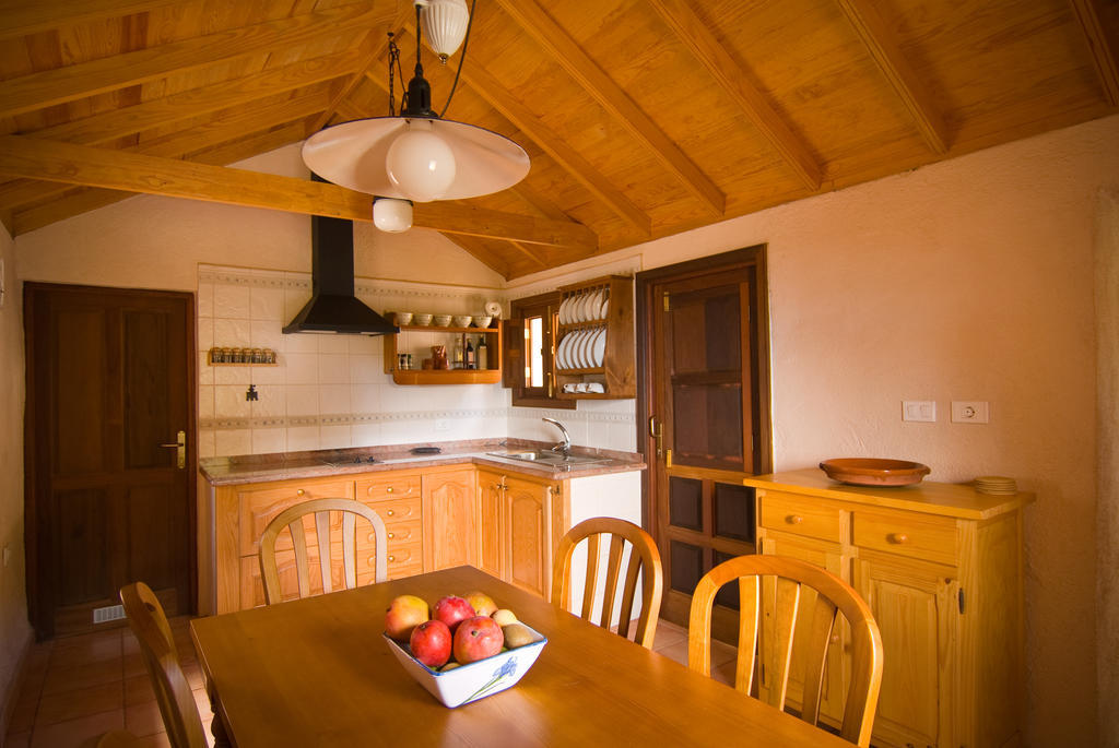 Casa Rural Los Patos แอร์มิกวา ห้อง รูปภาพ
