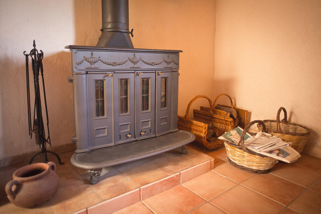 Casa Rural Los Patos แอร์มิกวา ห้อง รูปภาพ