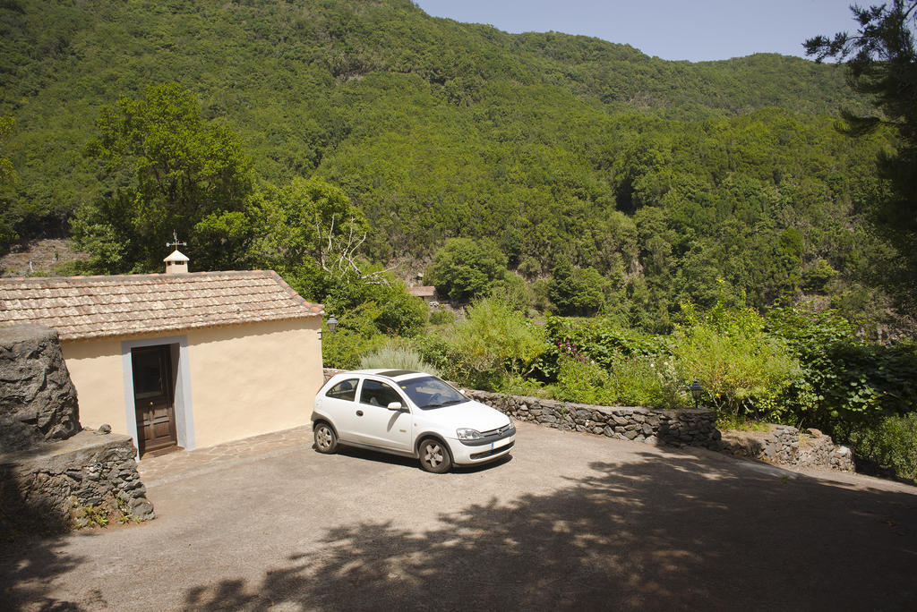 Casa Rural Los Patos แอร์มิกวา ห้อง รูปภาพ