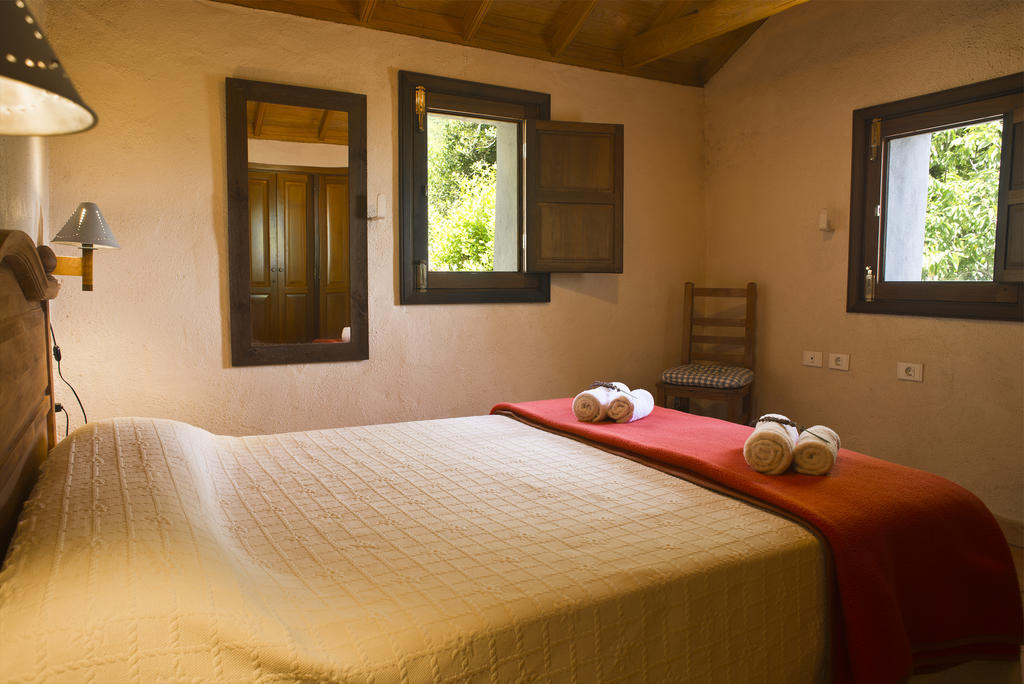 Casa Rural Los Patos แอร์มิกวา ห้อง รูปภาพ