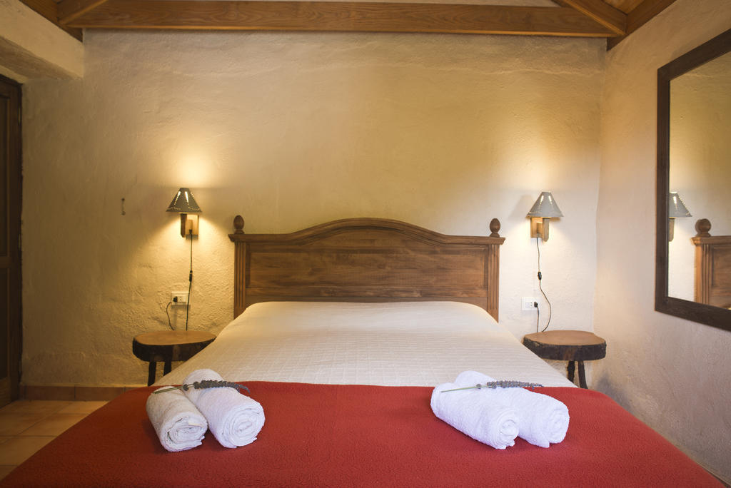Casa Rural Los Patos แอร์มิกวา ห้อง รูปภาพ