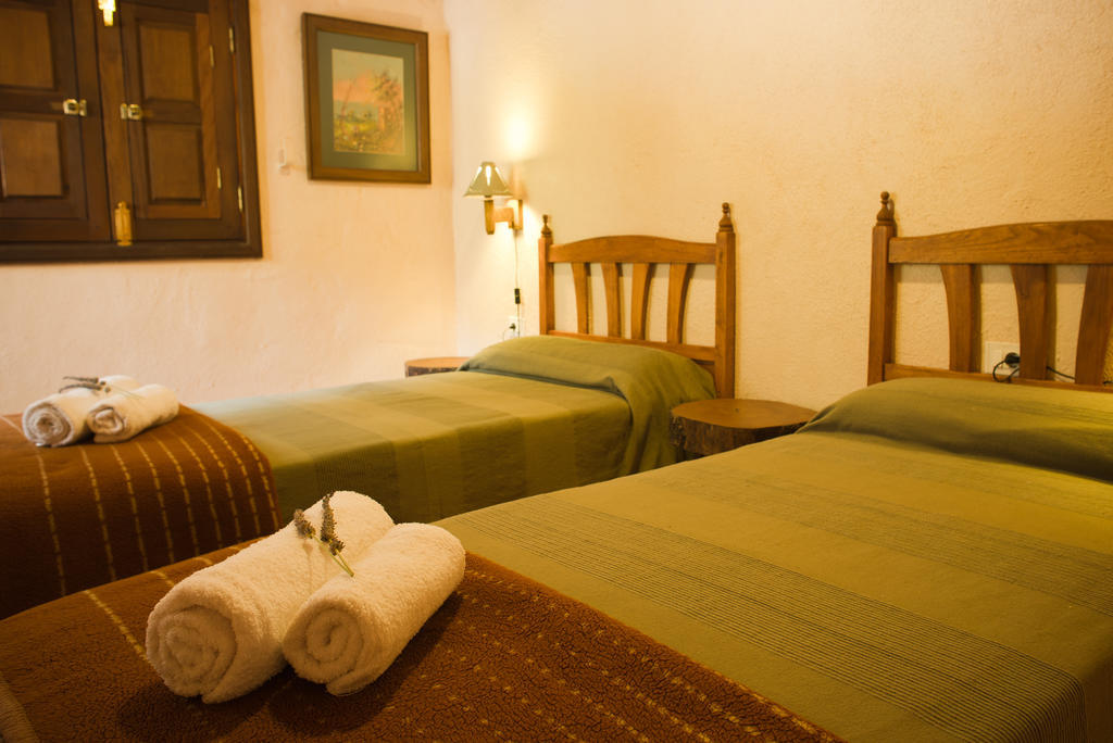 Casa Rural Los Patos แอร์มิกวา ห้อง รูปภาพ