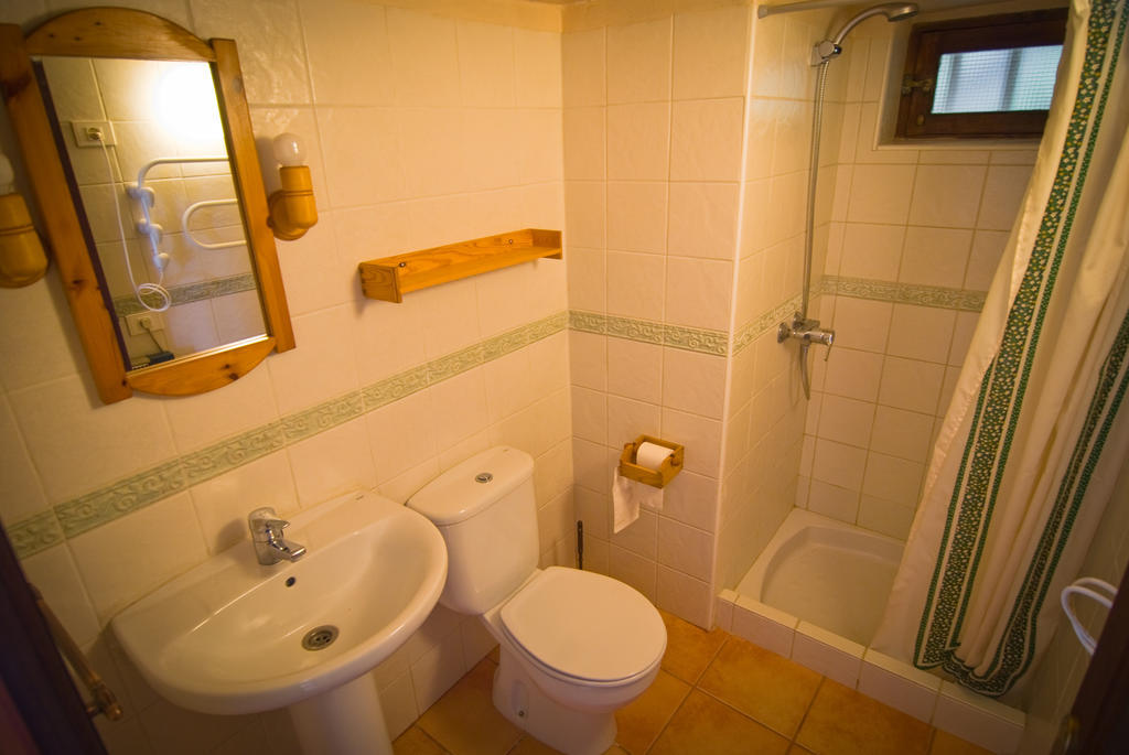 Casa Rural Los Patos แอร์มิกวา ห้อง รูปภาพ